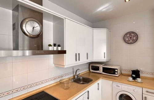 Sanlucar de Barrameda Apartment | SibsSanlucar Carril San Diego