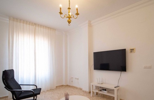 Sanlucar de Barrameda House | SibsSanlucar- Casa Melon-Chalet-Centro-Playa-Familias-Gupos