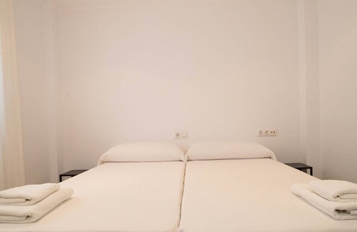 Sanlucar de Barrameda House | SibsSanlucar- Casa Melon-Chalet-Centro-Playa-Familias-Gupos