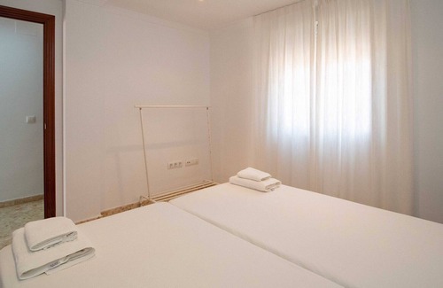 Sanlucar de Barrameda House | SibsSanlucar- Casa Melon-Chalet-Centro-Playa-Familias-Gupos