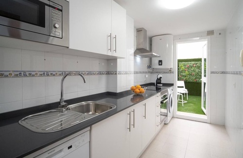 Sanlucar de Barrameda Apartment | sibssanlúcar Camelias