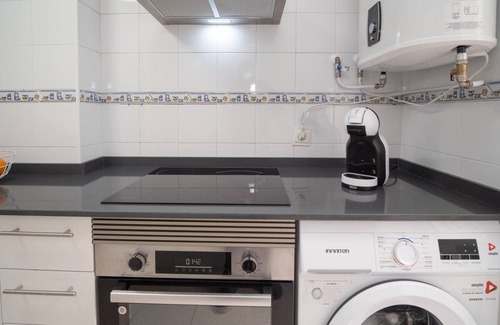 Sanlucar de Barrameda Apartment | sibssanlúcar Camelias