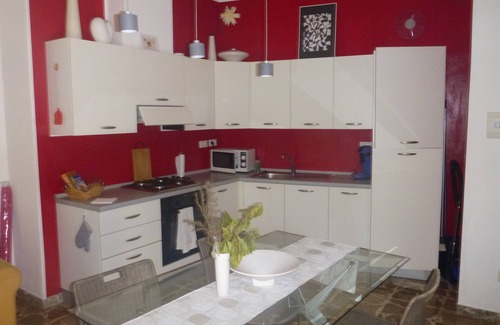Rodi Milici Apartment | Sicilia - Casa Bianca piccola