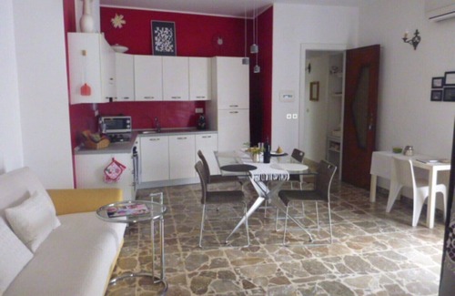 Rodi Milici Apartment | Sicilia - Casa Bianca piccola