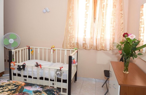 Sant'Anna Apartment | Sicilia Etna Minio