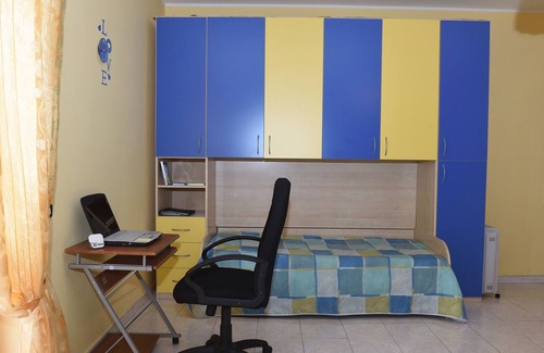 Sant'Anna Apartment | Sicilia Etna Minio