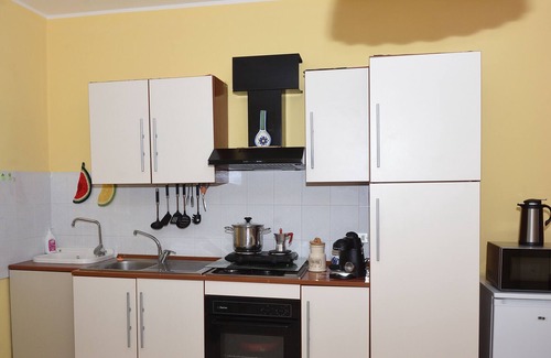 Sant'Anna Apartment | Sicilia Etna Minio
