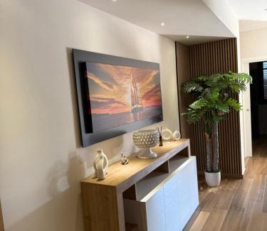 Misterbianco Apartment | SICILIA FIERA Apartment
