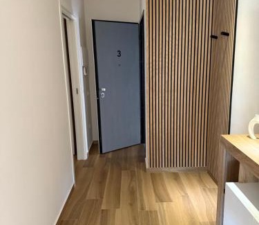Misterbianco Apartment | SICILIA FIERA Apartment