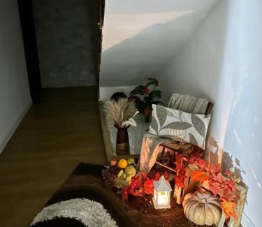 Cassibile Apartment | Sicilia nel Cuore Apartment