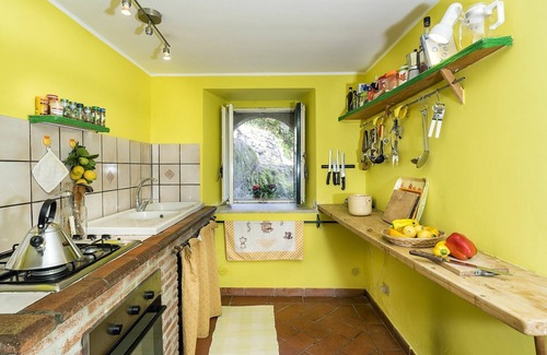 Mitogio House | Sicilian country house with panoramic views