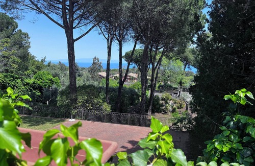 Zafferana Etnea House | Sicilian experience between sea and Etna in traditional style family villa