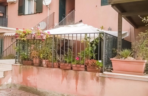 Realmonte Apartment | Sicilian Seaside Retreat in Realmonte