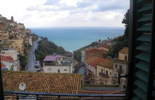 Caronia Apartment | Siciliana