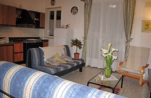 Stazzo Apartment | Sicily 365 days in a bright and modern apartment
