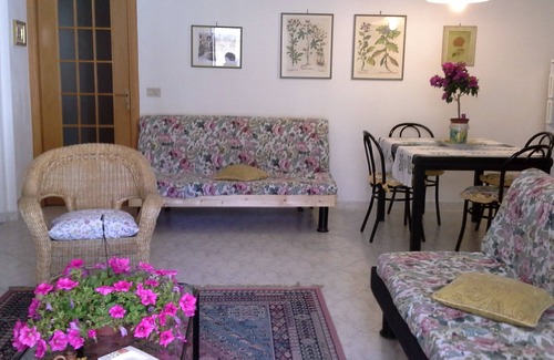 Stazzo Apartment | Sicily 365 days in a bright and modern apartment