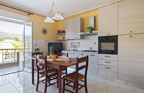 Mascali House | Sicily apartment between Etna and the sea 30 minutes from Taormina