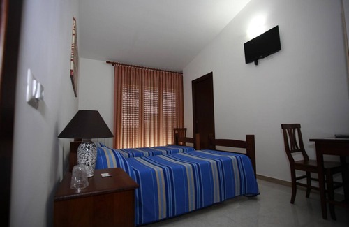 Serradifalco Bed & Breakfast | Sicily Bike