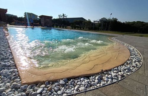 Brucoli Villa | Sicily, Etna, Syracuse