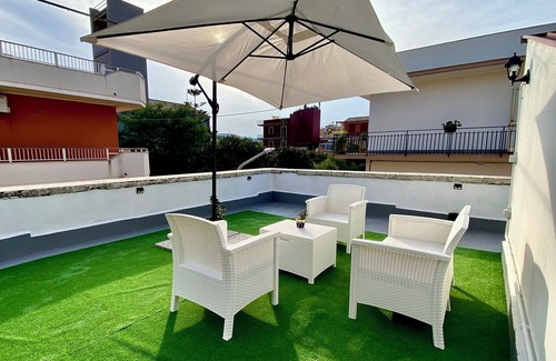 Cassibile House | Sicily Holiday Home