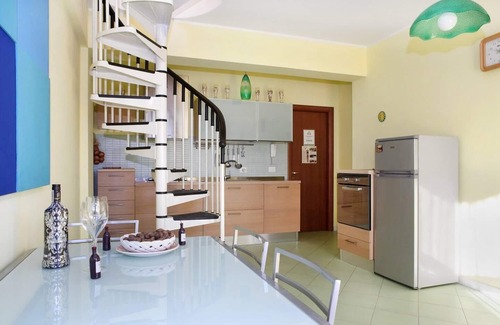 Stazzo Apartment | Sicily new apartment next sea with two bedrooms