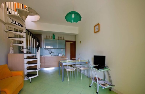 Stazzo Apartment | Sicily new apartment next sea with two bedrooms