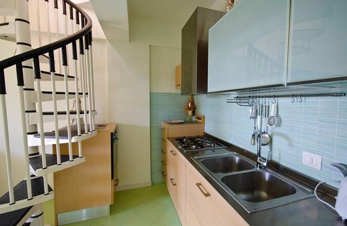 Stazzo Apartment | Sicily new apartment next sea with two bedrooms