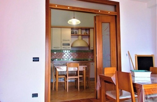 Marina di Pisciotta House | Sicily on the Gulf of Palinuro