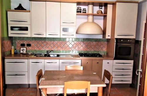 Marina di Pisciotta House | Sicily on the Gulf of Palinuro