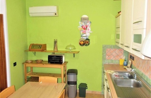 Marina di Pisciotta House | Sicily on the Gulf of Palinuro