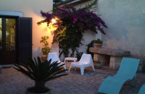 Tresauro Villa | Sicily - Typical holiday villa with swimming pool 6 Pax
