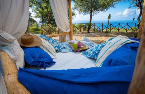 Cefalu House | Sicily villa rental S