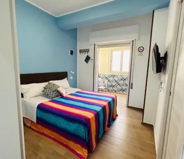 Montegrappa House | SicilyHouse Palermo