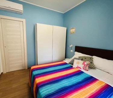 Montegrappa House | SicilyHouse Palermo