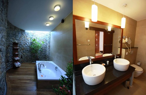 Wadduwa Resort | Siddhalepa Ayurveda Resort - All Meals, Ayurveda Treatment, Yoga