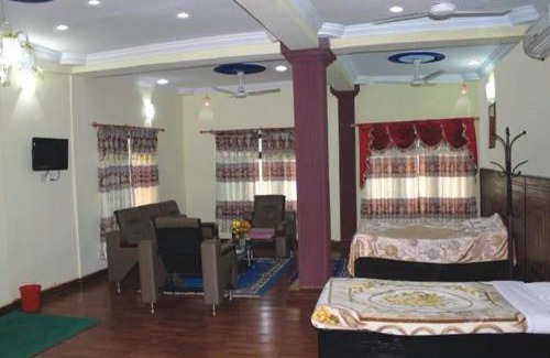 Lumbini Bed & Breakfast | Siddhartha Guest House