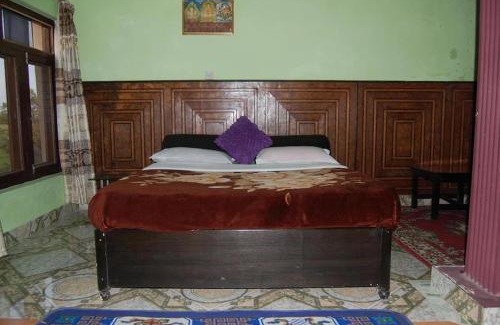 Lumbini Bed & Breakfast | Siddhartha Guest House