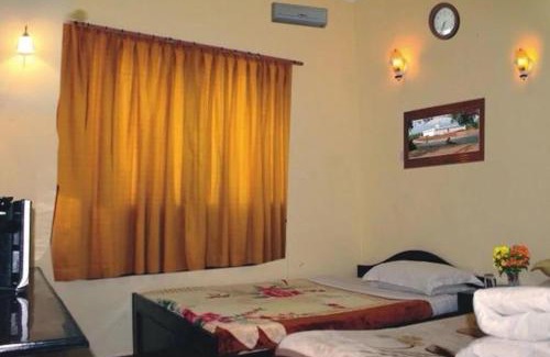 Lumbini Bed & Breakfast | Siddhartha Guest House