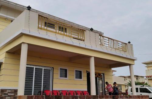 Ganpatipule Villa | Siddhi Sea View Bungalow Ganpatipule for Family
