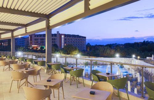 Side Hotel | Side Stella Elite Resort & Spa - Adults Only