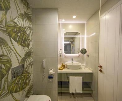 Side Hotel | Side Stella Elite Resort & Spa - Adults Only