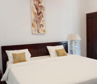 Sidemen House | Sidemen padi villas