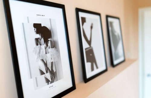 Murthill Apartment | Sidlaw View