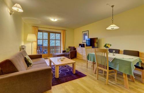 Spiegelau Apartment | Siebensteinkopf
