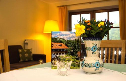 Spiegelau Apartment | Siebensteinkopf