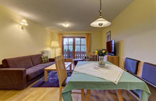 Spiegelau Apartment | Siebensteinkopf