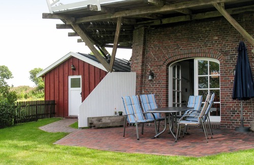 Westerbur House | Sielmühle by Interhome
