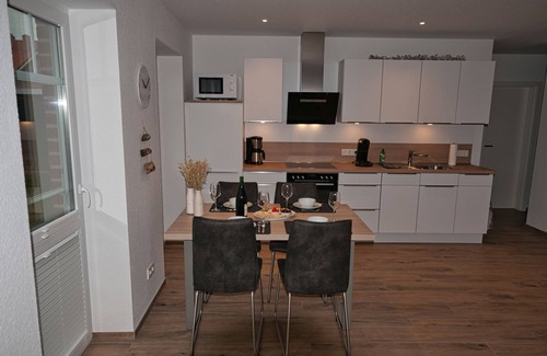 Greetsiel Apartment | Sielzeit - Ankommen - Entspannen - Wohlfühlen
