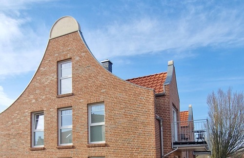Greetsiel Apartment | Sielzeit - Ankommen - Entspannen - Wohlfühlen