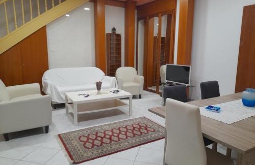 Preveza House | Siena